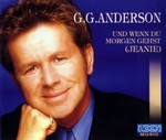 G.G. Anderson - Und wenn Du morgen gehst (Jeanie) cover