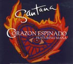 Santana - Corazon Espinado cover