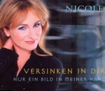 Nicole - Versinken in Dir cover