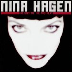 Nina Hagen - Der Wind hat mir ein Lied erzhlt cover