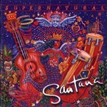 Santana - Da Le Taleo cover
