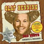 Olaf Henning - Das Spiel ist aus (Game Over) cover