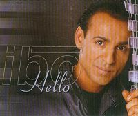 Ibo - Hello cover