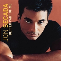 Jon Secada - Stop cover