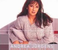 Andrea Jrgens - Wenn der Himmel es will cover