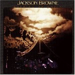 Jackson Browne - Stay cover