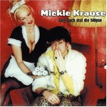 Mickie Krause - Zeig doch mal die Mpse cover