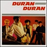 Duran Duran - Planet Earth cover