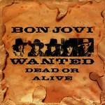Bon Jovi - Wanted Dead Or Alive cover