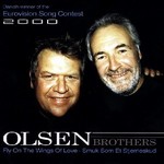 Olsen Brothers - Fly On The Wings Of Love cover