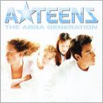 A*Teens (A-Teens) - Dancing Queen cover