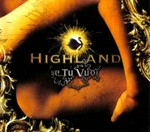 Highland - Se tu Vuoi cover