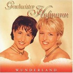 Geschwister Hofmann - Wunderland cover