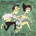 Die Sexy Boys - Lieschen Lieschen cover