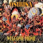 Osibisa - Sunshine Day cover