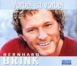 Bernhard Brink - Vorbei ist vorbei cover