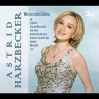 Astrid Harzbecker - Wie eine schne Sinfonie cover