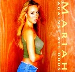 Mariah Carey - Against All Odds cover