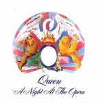 Queen - Love Of My Life cover