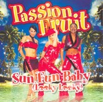Passion Fruit - Sun Fun Baby cover