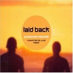 Laid Back - Sunshine Reggae 2000 cover