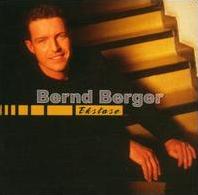 Berger Bernd - Total verrckt cover