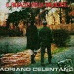 Adriano Celentano - Il ragazzo della Via Gluck cover
