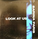 Sarina Paris - Look At Us cover
