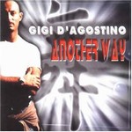 Gigi D'Agostino - Another Way cover