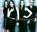 The Corrs - Breathless cover