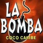 Coco Caribe - La bomba cover