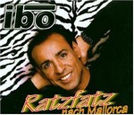 Ibo - Ratzfatz nach Mallorca cover