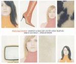Paola & Chiara - Vamos a bailar (esta vida nueva) cover