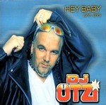 DJ tzi - Hey Baby cover
