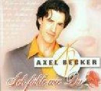 Axel Becker - Ich fhle wie Du cover