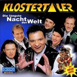 Klostertaler - La Ola Ole cover