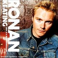 Ronan Keating - Life Is A Rollercoster cover