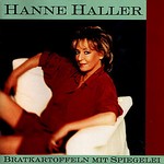 Hanne Haller - Bratkartoffeln mit Spiegelei cover