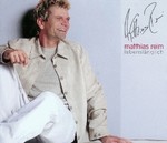Matthias Reim - Lebenslnglich cover