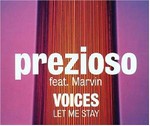 Prezioso feat. Marvin - Voices cover