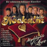 Nockalm Quintett - Und es war Sommer cover