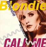Blondie - Call Me cover