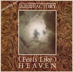 Fiction Factory - Feels Like Heaven cover