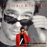 Huey Lewis and the News - I Want A New Drug cover