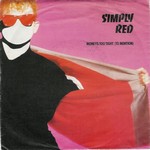 Simply Red - Money's Too Tight To Mention cover