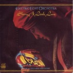 Electric Light Orchestra - Shine A Little Love cover