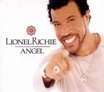 Lionel Richie - Angel cover
