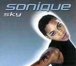 Sonique - Sky cover