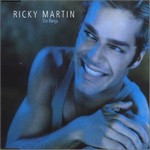 Ricky Martin - She Bangs cover