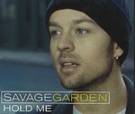Savage Garden - Hold Me cover